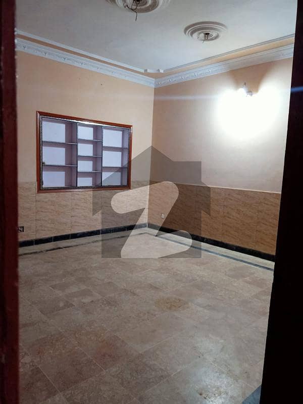 West Open House For Rent North Nazimabad Block Q, North Nazimabad