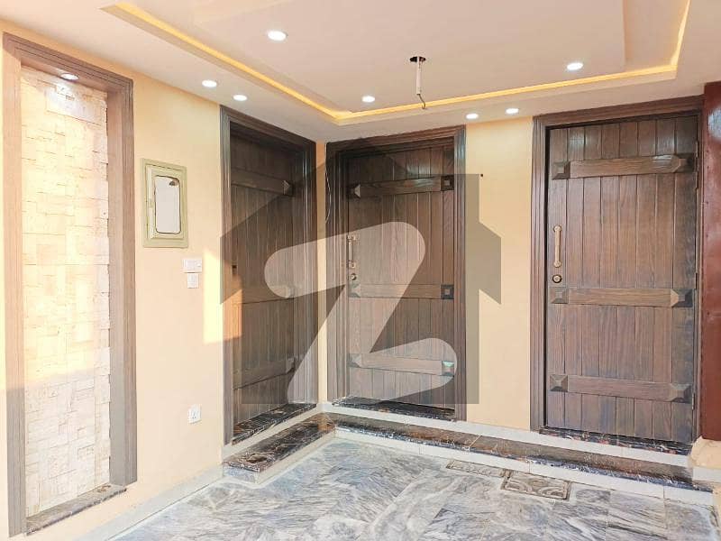 5 Marla House For Rent Bahria Town Phase 8 Rawalpindi Bahria Town Phase