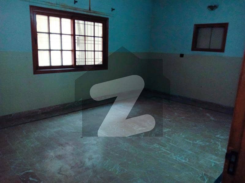 200 Sq Yd 3 Bed Dd 1st Floor Portion Available For Rent In Gulshan E