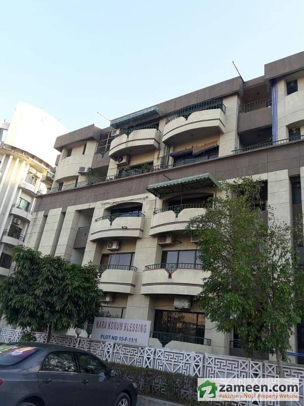 Luxury Apartment For Sale In F11 F11, Islamabad ID9381075