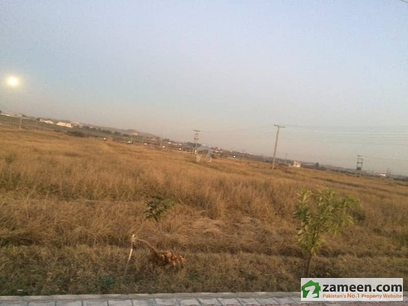 50x36 Commercial Plot For Sale In AWT Block E AWT Block E, AWT, D
