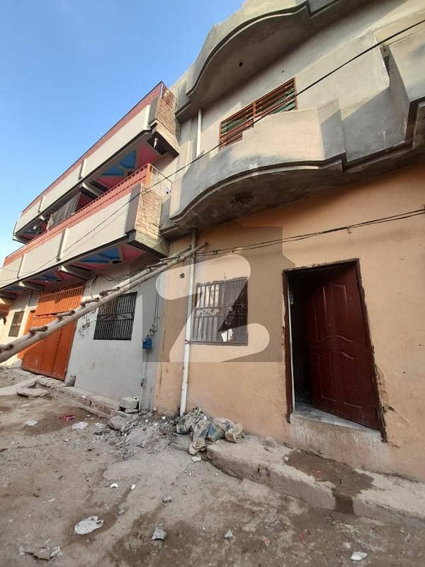 House For Sale In Pindorian Pindorian Pindorian, Islamabad ID39872720