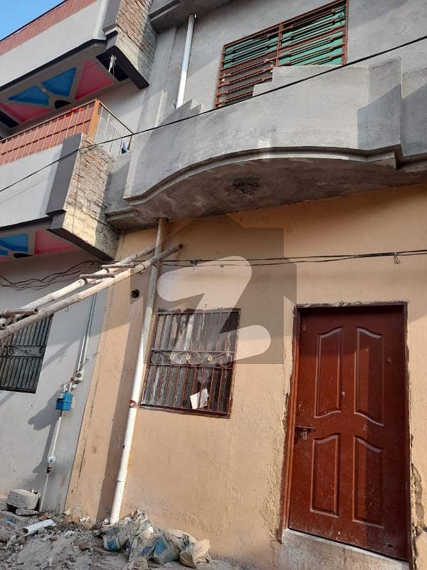 House For Sale In Pindorian Pindorian Pindorian, Islamabad ID39872720