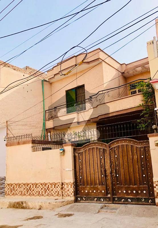 Perfect 1125 Square Feet House In Lodhi Colony Road For Sale Lodhi