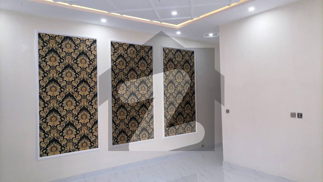 10 Marla Pair Houses For Sale In Architect Society Lahore. Near By