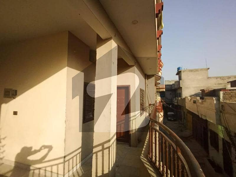 4 Marla House For Sale In Taramri Chowk Islamabad Taramrri, Islamabad