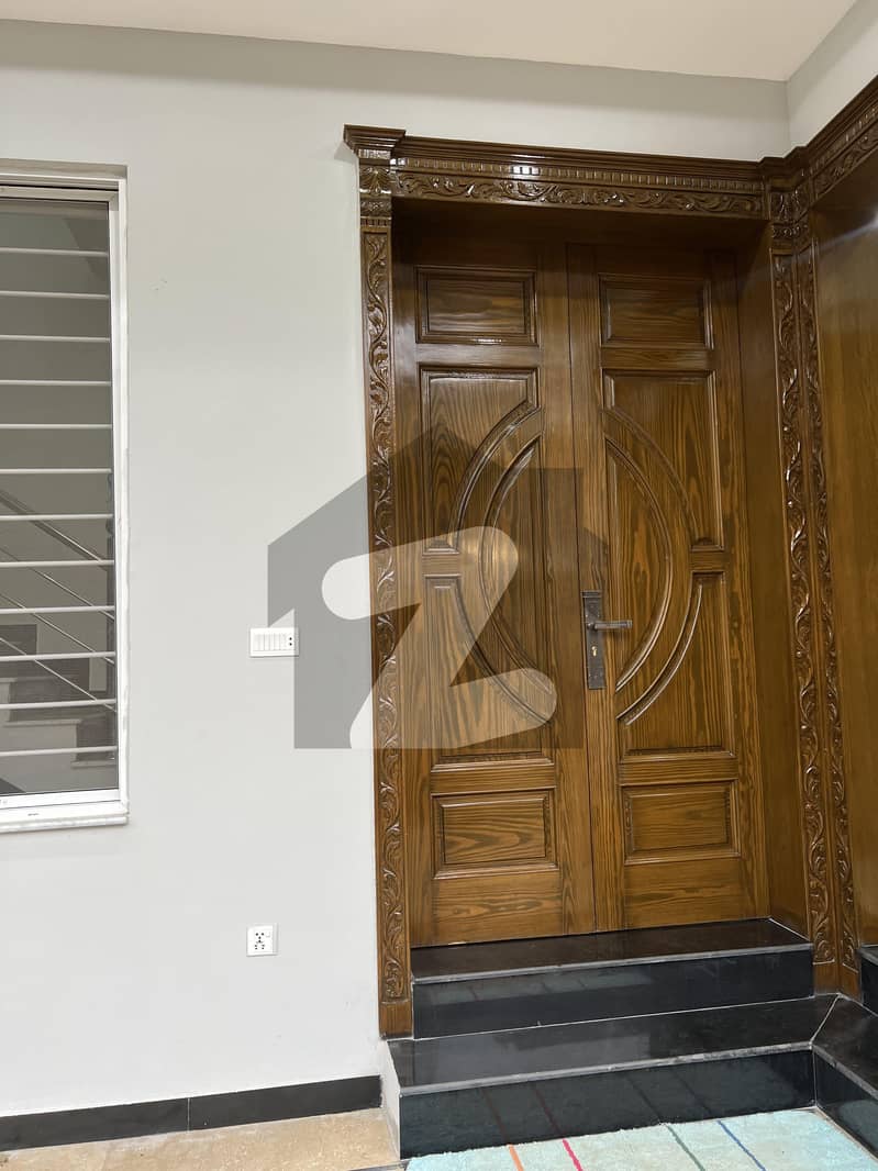 10 Marla House For Sale In G13 Islamabad G13, Islamabad ID39884065