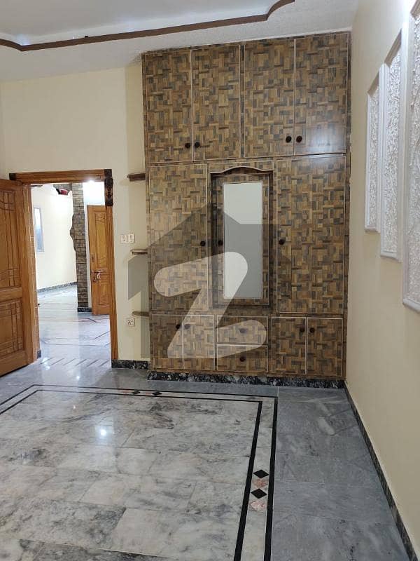 5 Marla Double Storey House For Sale Islamabad Ghauri Town Ghauri Town