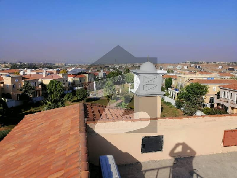 Dha Emaar M1 House For Sale Emaar Canyon Views, Islamabad ID39891675