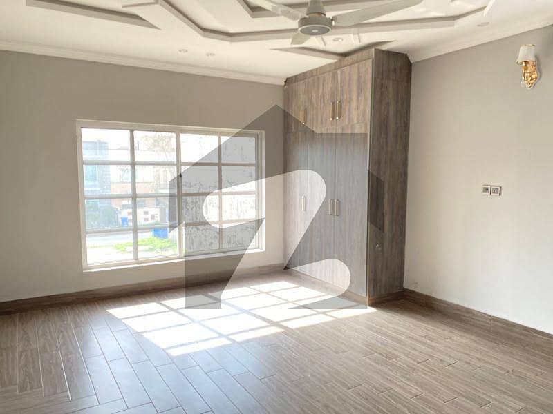 Get A 2250 Square Feet Upper Portion For Rent In Bahria Town Phase 4