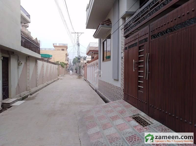 House Is Available For Sale Mohalla Mohammadi Chowk, Jhelum ID7836262