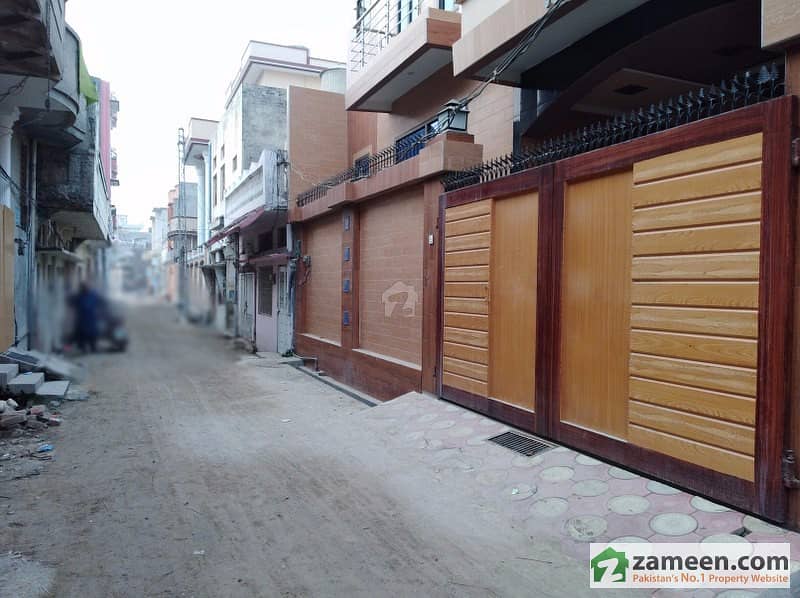 House Is Available For Sale Mohalla Islamia School, Jhelum ID7836263