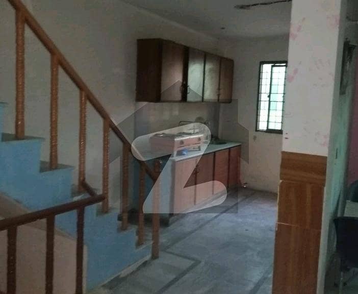 5 Marla Flat For rent In Faisal Town Faisal Town, Lahore ID39748468