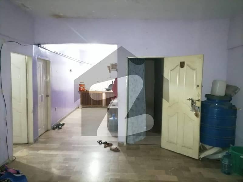 Reserve A Flat Now In Punjab Colony Punjab Colony, Karachi ID39906007