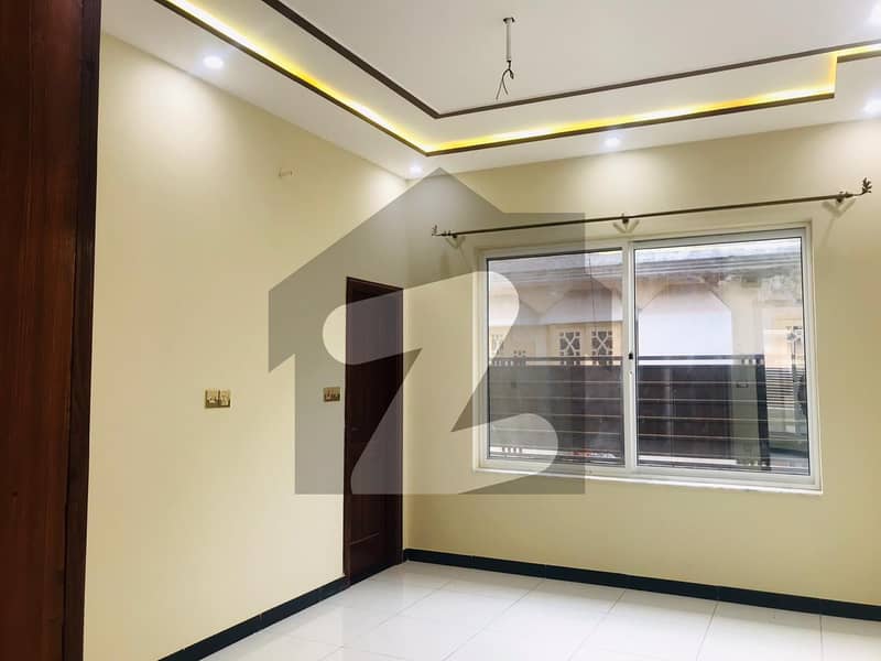 7 Marla House For sale In Beautiful Hayatabad Hayatabad, Peshawar