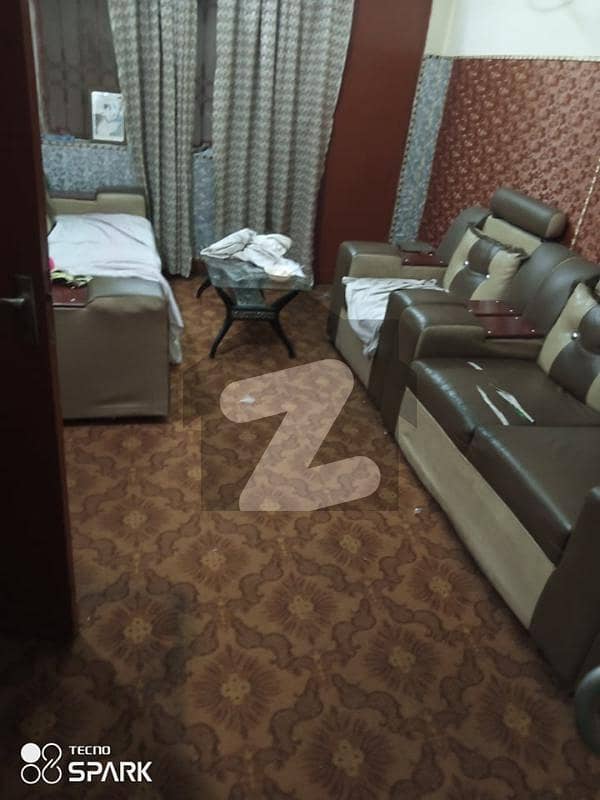 3.5 Marla House For Sale In Sabzazar A Block Sabzazar Scheme, Lahore ID39909624