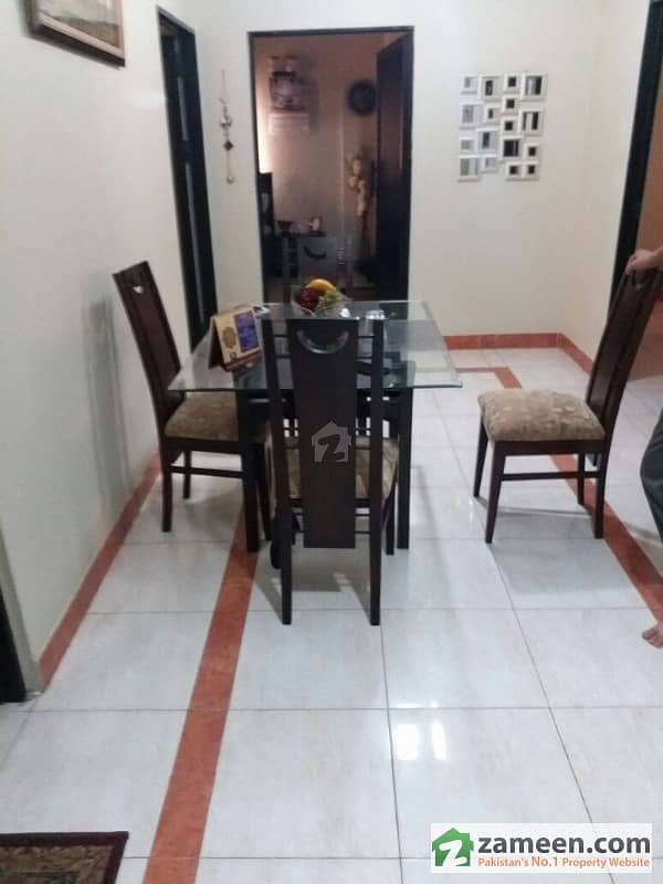 3 Bedrooms Apartment For Sale In Clifton Block 5 Karachi Clifton