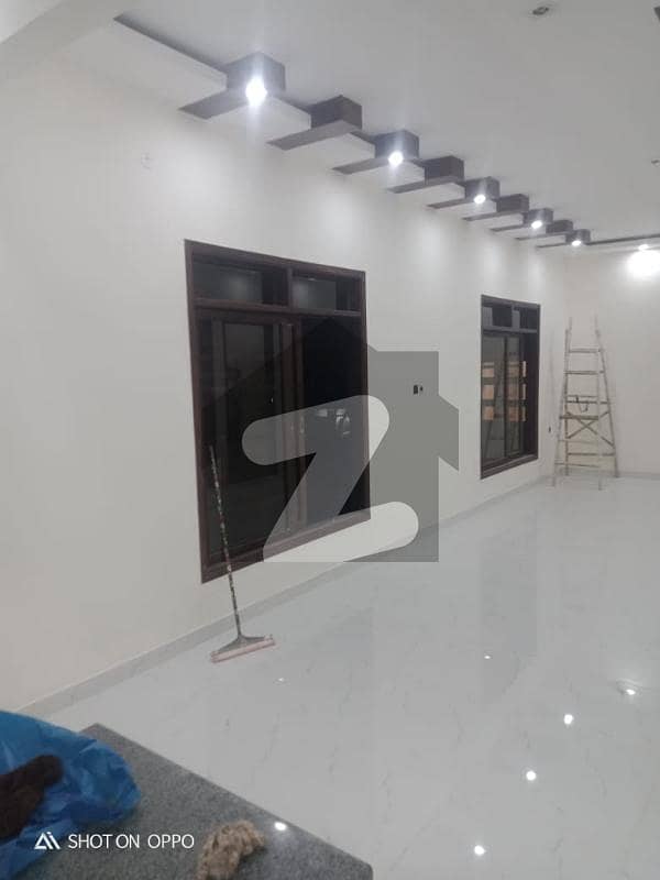 1800 Square Feet Upper Portion For Rent In Shadman Town Sector14/b