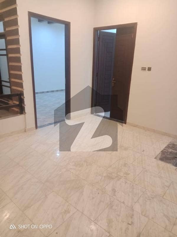 Upper Portion For Rent In Shadman Town Sector14/B Shadman Town