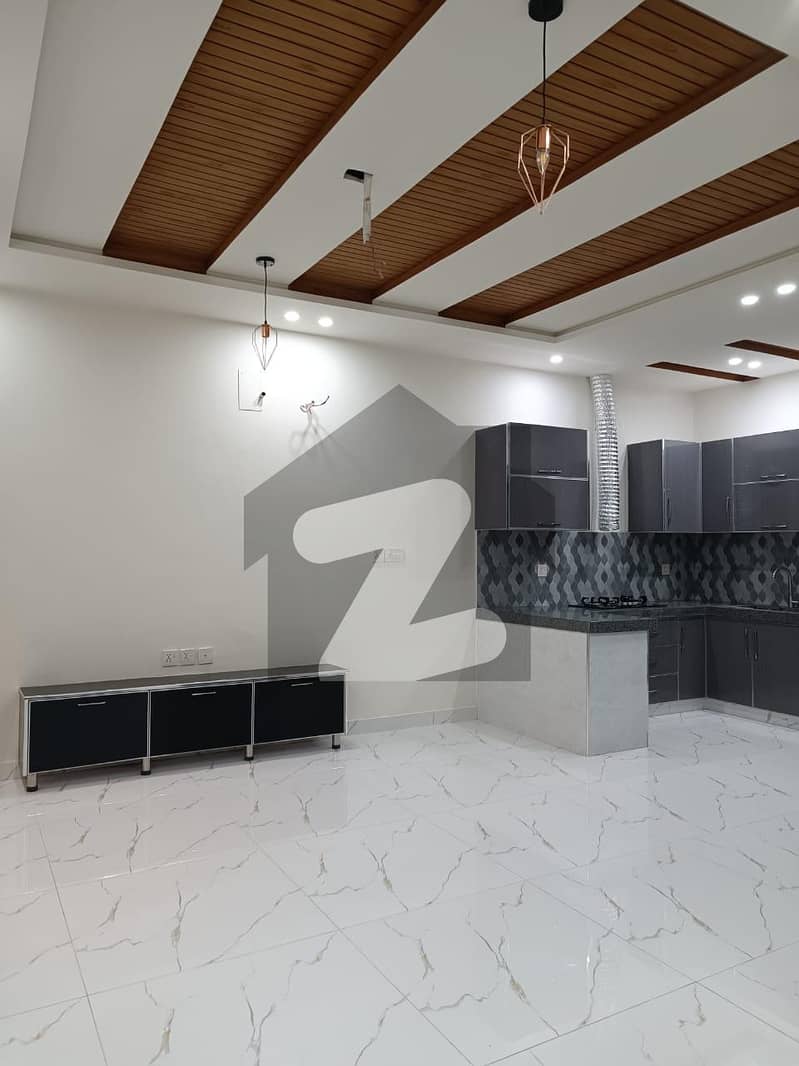 5 Marla House For sale In Green Valley Faisalabad Green Valley