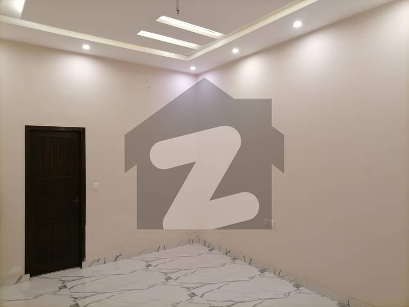 3 Marla Flat For rent In Pak Arab Housing Society Pak Arab Housing