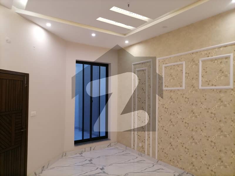 3 Marla Flat For rent In Pak Arab Housing Society Pak Arab Housing
