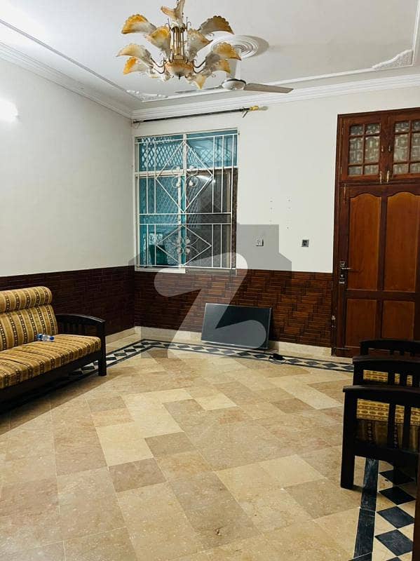 7 Marla Double Storey At F Block Satellite Town Satellite Town Block