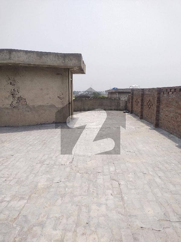 Mustafa Town House For Sale Mustafa Town, Lahore ID39944125