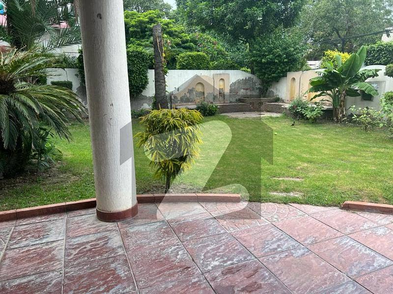 2 Kanal House For Sale With Swimming Pool Model Town, Lahore ID39948749