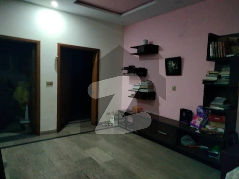 5 Marla House For sale In Lahore Bahria Town Nargis Block, Bahria