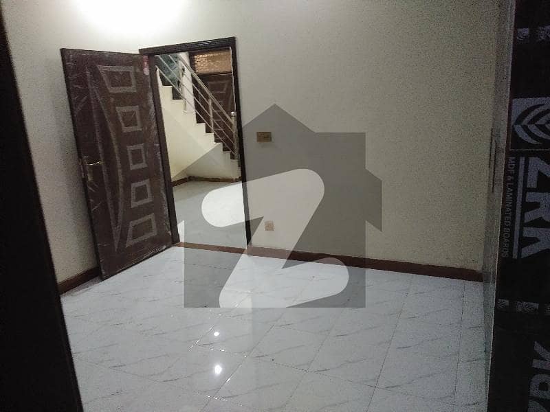 5 Marla Triple Storey House For Sale In Pcsir Staff Society PCSIR Staff
