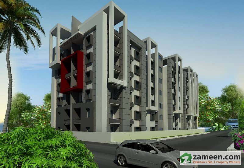 Flat Available For Sale Garden East, Jamshed Town, Karachi ID8830689