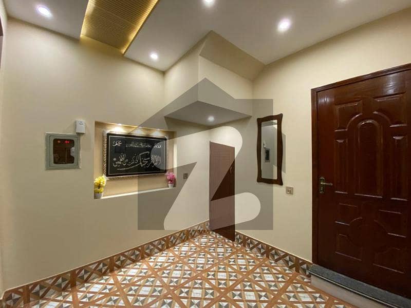 5 Marla House For Rent Available Paragon City, Lahore ID39967823