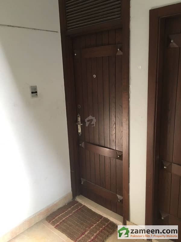 Askari IV 1st Floor Apartment For Sale Askari 4, GulistaneJauhar