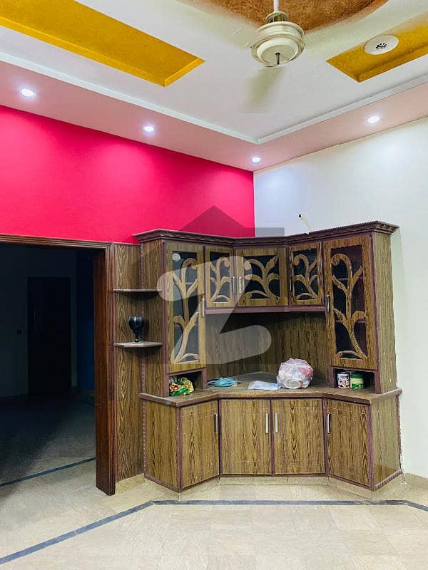 House For Rent In Sabzazar Scheme Sabzazar Scheme, Lahore ID39980842