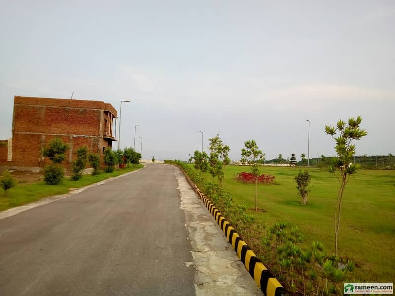 Plot Is Available For Sale Citi Housing Scheme, Jhelum ID7328215