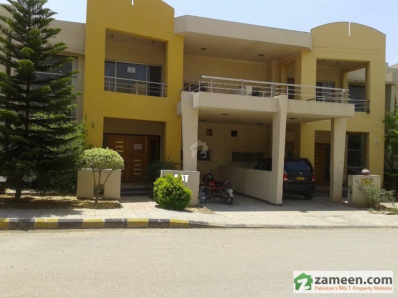 Safari Home Double Story House For Rent In B Block Bahria Town Isb