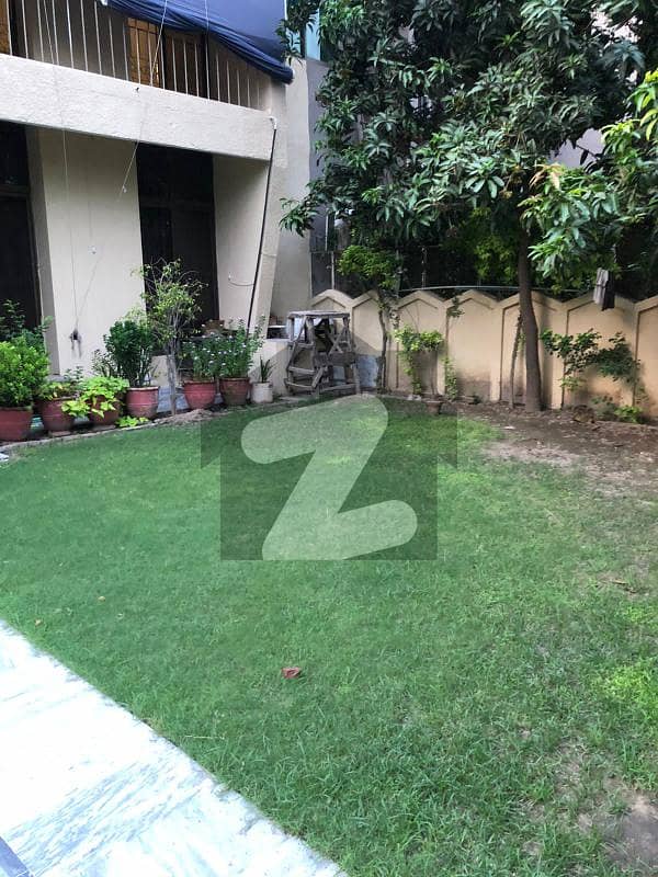 Upper Portion Is Available For Rent In Model Town Block B Lower