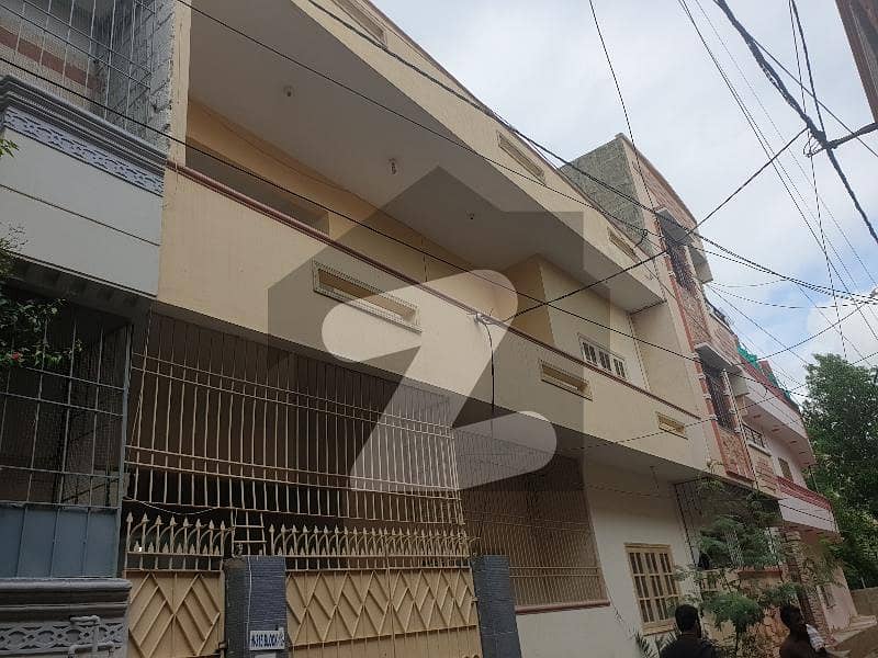 Gulistanejauhar Block 12 Karachi House For Sale GulistaneJauhar Block 12, Gulistane