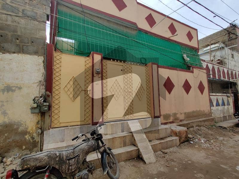 House For Sale New Karachi, Karachi ID40009427