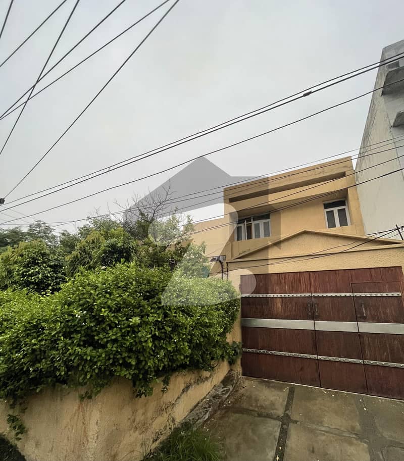 Urgent Sale Corner House For Sale In Rewaz Garden Rewaz