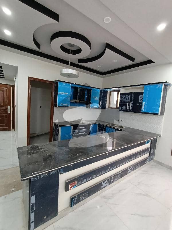 Grand Home By Al Ghafoor Builder North Nazimabad Block B, North