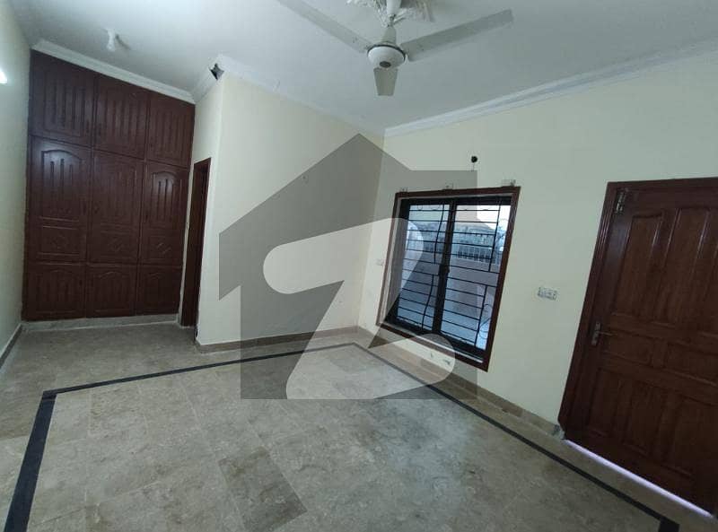 14 Marla House For Sale In Pwd Society Islamabad. PWD Housing Scheme