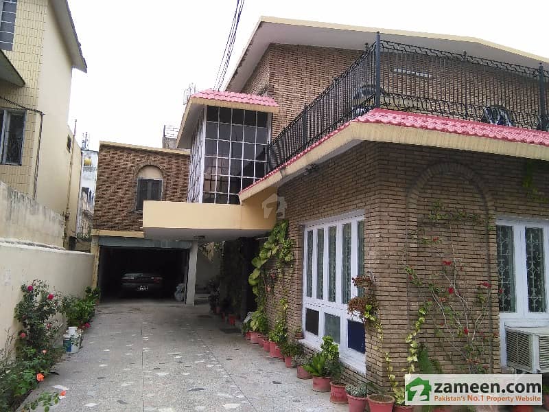 House For Sale Civil Lines, Rawalpindi ID1846278