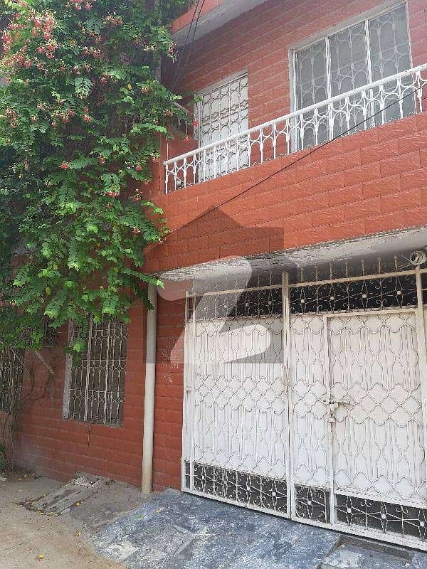Used House for sale Fazlia Colony, Shah Jamal, Lahore ID40045700