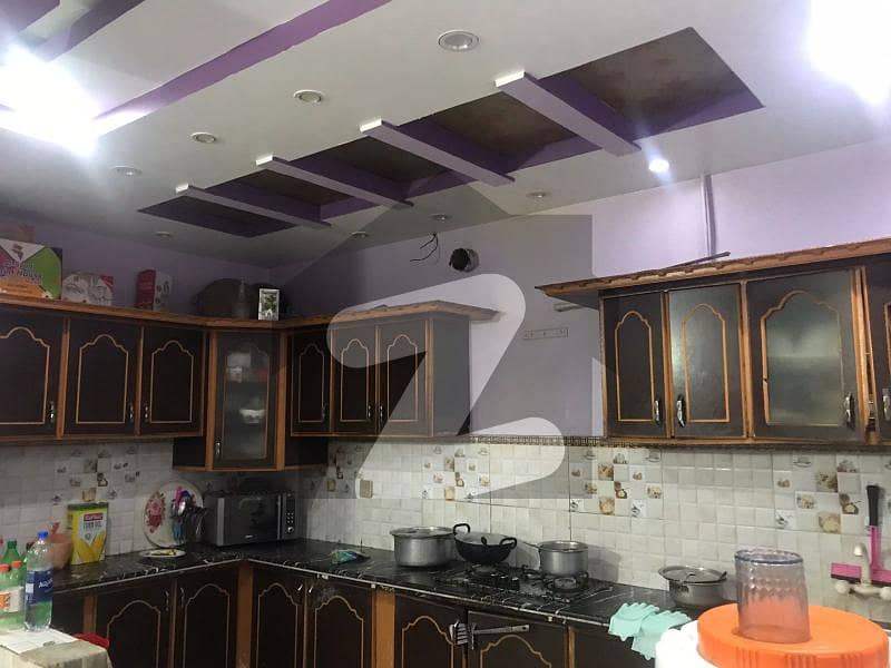 Buy Your Ideal 1125 Square Feet House In A Prime Location Of Landhi 2