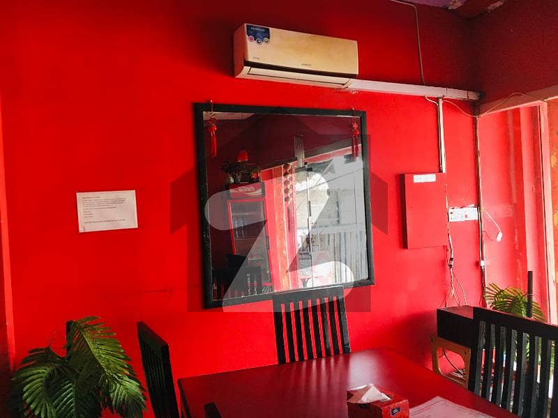 Shop For Rent On Wapda Town Main Boulevard Wapda Town, Lahore