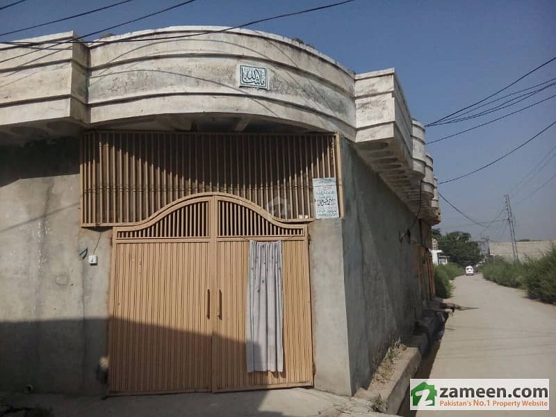 House For Sale In New City Phase 1 New City Phase 1, New City, Wah