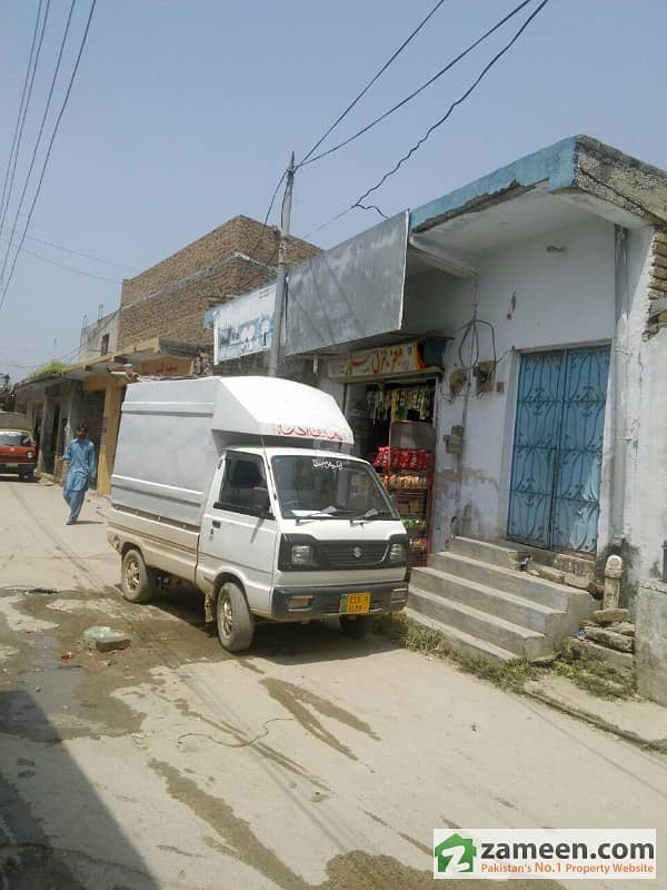 House Is Available For Sale In Main Bazar Sohan Sohan Valley, Islamabad ID6758690