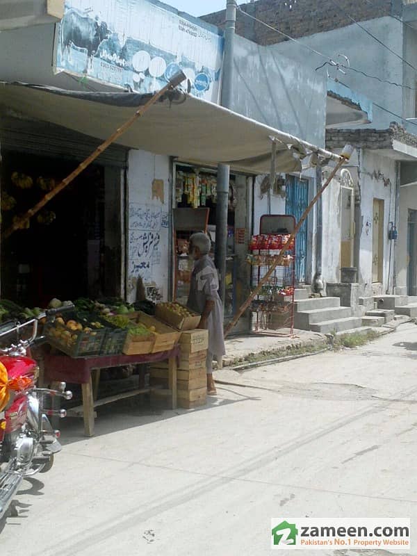 House Is Available For Sale In Main Bazar Sohan Sohan Valley, Islamabad ID6758690